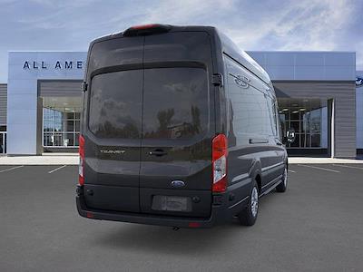 2025 Ford Transit Cargo Van T350 for sale #251061 - photo 2