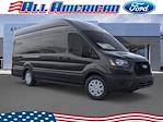 2025 Ford Transit Cargo Van T350 for sale #251061 - photo 1