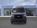 2025 Ford Transit Cargo Van T350 for sale #251061 - photo 21