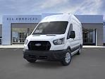 2025 Ford Transit Cargo Van T350 for sale #251078 - photo 18
