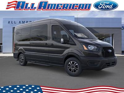 2025 Ford Transit Passenger Wagon XL for sale #251080 - photo 1