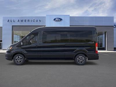 2025 Ford Transit Passenger Wagon XL for sale #251080 - photo 2