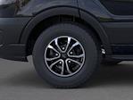 2025 Ford Transit Passenger Wagon XL for sale #251080 - photo 13