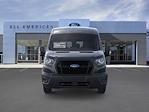 2025 Ford Transit Passenger Wagon XL for sale #251080 - photo 21