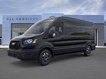 2025 Ford Transit Passenger Wagon XL for sale #251080 - photo 4