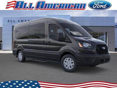 2025 Ford Transit Passenger Wagon XL for sale #251120 - photo 1