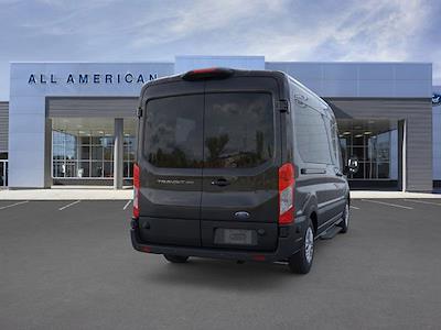 2025 Ford Transit Passenger Wagon XL for sale #251120 - photo 2