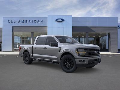 2025 Ford F-150 XLT for sale #251142 - photo 1