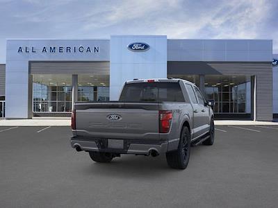 2025 Ford F-150 XLT for sale #251142 - photo 2