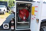 2025 Ford Open Service Utility 11 FT Crane Super Cab F550 4x4 for sale #251152 - photo 13