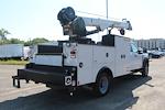 2025 Ford Open Service Utility 11 FT Crane Super Cab F550 4x4 for sale #251152 - photo 2