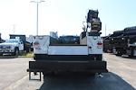 2025 Ford Open Service Utility 11 FT Crane Super Cab F550 4x4 for sale #251152 - photo 15
