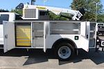 2025 Ford Open Service Utility 11 FT Crane Super Cab F550 4x4 for sale #251152 - photo 21