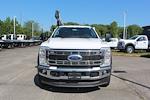 2025 Ford Open Service Utility 11 FT Crane Super Cab F550 4x4 for sale #251152 - photo 26