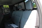 2025 Ford Open Service Utility 11 FT Crane Super Cab F550 4x4 for sale #251152 - photo 28