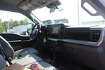 2025 Ford Open Service Utility 11 FT Crane Super Cab F550 4x4 for sale #251152 - photo 30