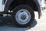 2025 Ford Open Service Utility 11 FT Crane Super Cab F550 4x4 for sale #251152 - photo 37