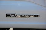 2025 Ford Open Service Utility 11 FT Crane Super Cab F550 4x4 for sale #251152 - photo 5