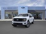 2025 Ford F-150 STX for sale #251160 - photo 17