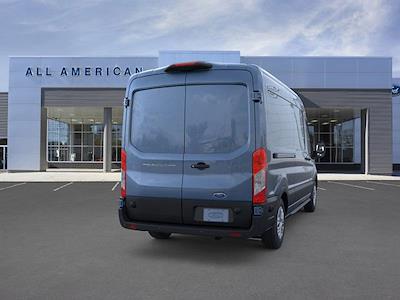 2025 Ford Transit Cargo Van for sale #251162 - photo 2