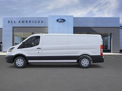 New 2025 Ford Transit 250 Low Roof Empty Cargo Van for sale #251165 - photo 2