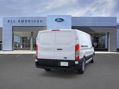 2025 Ford Transit Cargo Van T250 for sale #251165 - photo 2