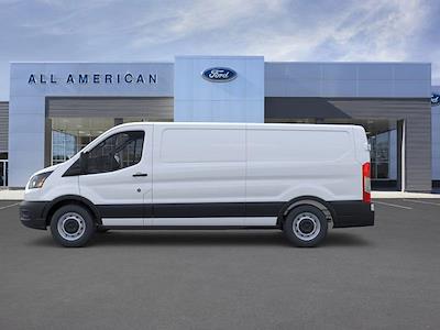 New 2025 Ford Transit 250 Low Roof Empty Cargo Van for sale #251166 - photo 2