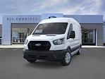 2025 Ford Transit Cargo Van for sale #251168 - photo 18