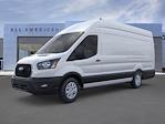 2025 Ford Transit Cargo Van T350 for sale #251169 - photo 4
