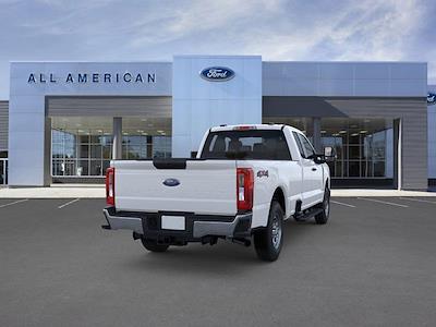 2025 Ford Super Duty F-250 SRW XL for sale #251174 - photo 2