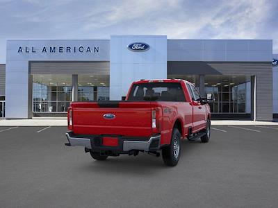 2025 Ford Super Duty F-250 SRW XL for sale #251175 - photo 2