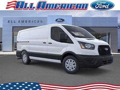 2025 Ford Transit Cargo Van T250 for sale #251185 - photo 1