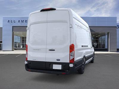 2025 Ford Transit Cargo Van T350 for sale #251186 - photo 2
