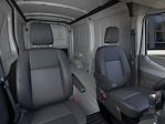 New 2025 Ford Transit 250 Medium Roof Empty Cargo Van for sale #251187 - photo 10