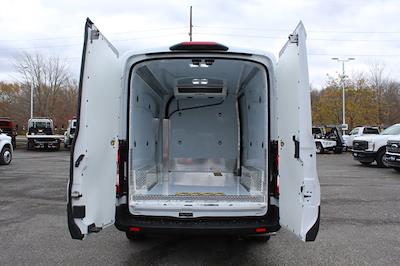 2025 Ford Refrigeration Truck Transit Medium Height Roof 250 Series for sale #251188 - photo 2