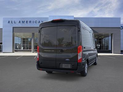 2025 Ford Transit Cargo Van for sale #251203 - photo 2