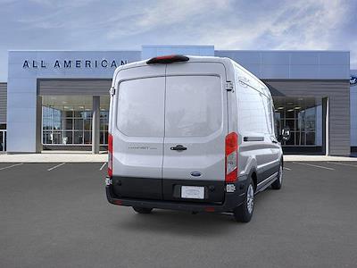 2025 Ford Transit Cargo Van for sale #251204 - photo 2