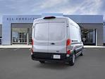 2025 Ford Transit Cargo Van for sale #251204 - photo 2