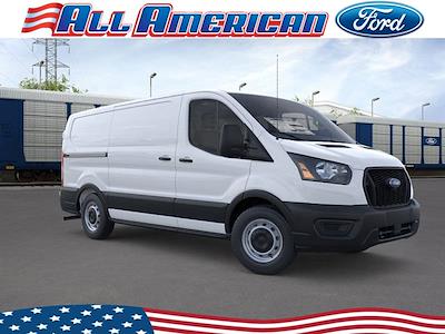 2025 Ford Transit Cargo Van T250 for sale #251205 - photo 1