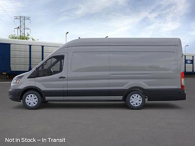 New 2025 Ford Transit 350 High Roof Empty Cargo Van for sale #251221 - photo 2