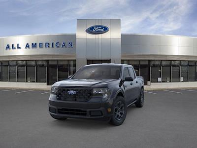New 2025 Ford Maverick XLT SuperCrew Cab AWD Pickup for sale #251233 - photo 2