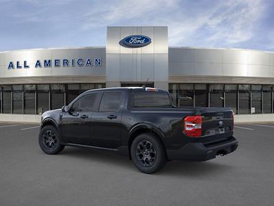 New 2025 Ford Maverick XLT SuperCrew Cab AWD Pickup for sale #251233 - photo 2
