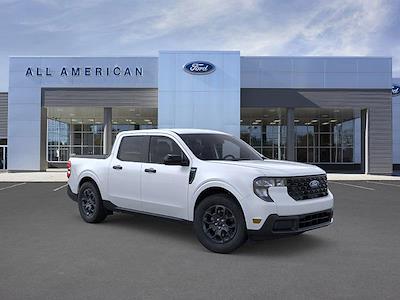 New 2025 Ford Maverick XLT SuperCrew Cab AWD Pickup for sale #251234 - photo 1