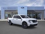 New 2025 Ford Maverick XLT SuperCrew Cab AWD Pickup for sale #251234 - photo 1