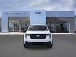 New 2025 Ford Maverick XLT SuperCrew Cab AWD Pickup for sale #251234 - photo 2