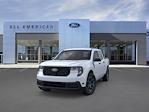 New 2025 Ford Maverick XLT SuperCrew Cab AWD Pickup for sale #251234 - photo 3