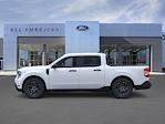 New 2025 Ford Maverick XLT SuperCrew Cab AWD Pickup for sale #251234 - photo 4