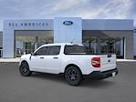 New 2025 Ford Maverick XLT SuperCrew Cab AWD Pickup for sale #251234 - photo 5
