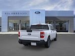New 2025 Ford Maverick XLT SuperCrew Cab AWD Pickup for sale #251234 - photo 7