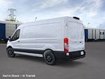 New 2025 Ford Transit 250 Medium Roof AWD Empty Cargo Van for sale #251243 - photo 19